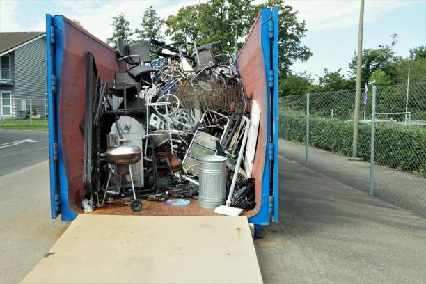 Best Residential Junk Removal  in USA